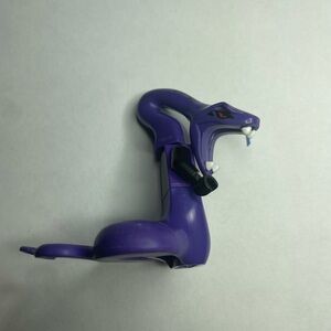 LEGO Ninjago Pythor Chumsworth Minifigure njo0506 Sets 70668 70679